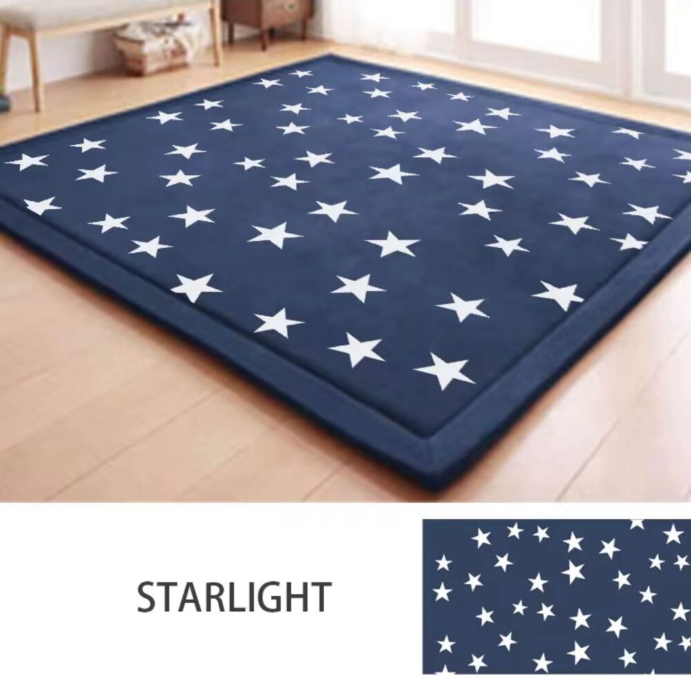 TATAMI MEMORY FOAM MAT STARTLIGHT